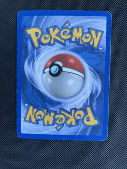 Poliwag 75/112 EX FireRed & LeafGreen Pokemon Card - MP - Image 4