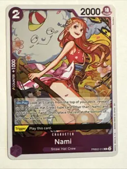 ONE PIECE 28 CARD LOT ALT ART DON!! SUPER RARE NAMI LUFFY ZORO YAMATO MARCO IZO - Image 2