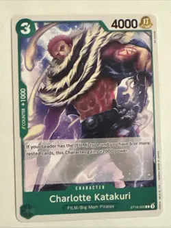 ONE PIECE 28 CARD LOT ALT ART DON!! SUPER RARE NAMI LUFFY ZORO YAMATO MARCO IZO - Image 4