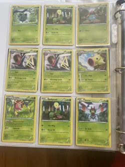 Pokemon Binder Collection Of 270 Cards From 2013-2016 - Image 2