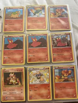 Pokemon Binder Collection Of 270 Cards From 2013-2016 - Image 4