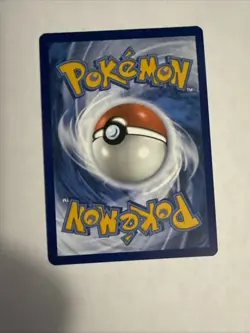 Pikachu 027 Black Star Promo Paldea Evolved Pokemon TCG Trading Card Game - Image 2