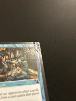 Rhystic Study The List Reprint MTG Magic The Gathering DMG - Image 2
