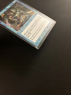 Rhystic Study The List Reprint MTG Magic The Gathering DMG - Image 3