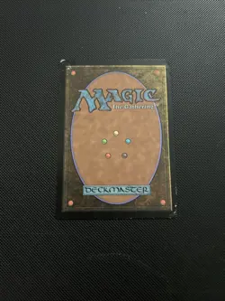 Rhystic Study The List Reprint MTG Magic The Gathering DMG - Image 4