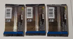 MTG Commander Legends Battle for Baldur's Gate Lot of 3 Draft Booster Packs - Image 2