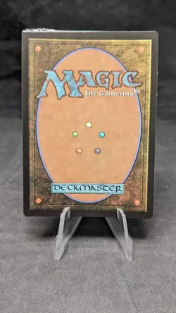 Gromp-Spore Frog FOIL - MTG Magic Secret Lair Drop Series - Crimped - Image 2