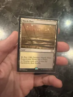 Marsh Flats Modern Horizons 2 Regular - Image 1