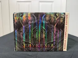 Magic the Gathering Phyrexia All Will Be One Compleat Bundle 195166214474 - Image 1