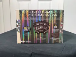 Magic the Gathering Phyrexia All Will Be One Compleat Bundle 195166214474 - Image 3