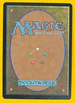 MTG BREAKING WAVE (Foil) Invasion (OldManMTG 011-843) - Image 2