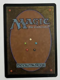 MTG REPERCUSSION (Foil) Urza's Destiny (OldManMTG 002-827) - Image 2