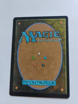 MTG Palantir of Orthanc - Lord of the Rings: Tales of Middle-Earth (LTR) MINT - Image 2