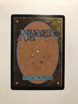 MTG The Darkness Crystal Final Fantasy Regular NM - Image 2