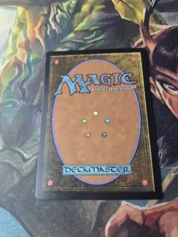 Gavony Township Commander: Streets of New Capenna Regular NCC 406 Rare Land LP - Image 3