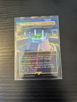 Sonic the Hedgehog Secret Lair Drop Regular - Image 3