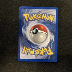 Pokemon TCG Unown [A] Neo Discovery 14 Holo Unlimited Holo Rare NM - Image 2