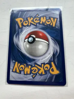 Pokemon TCG Absol Holo EX Holon Phantoms Stamped 18/110 Near Mint - Image 2
