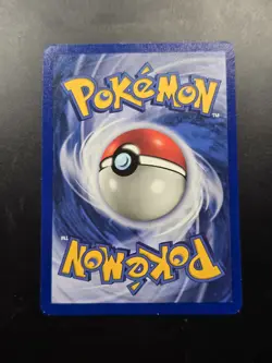1999 Pokemon Zapdos Holo 1st Edition Base Set 16/102 - Image 4