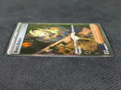 Boss's Orders Pokemon Paldea Evolved 265/193 Special Illustration Rare - Image 3