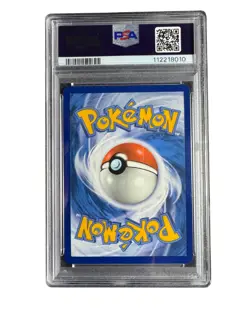 Mew GG10/GG70 PSA 10 Crown Zenith Galarian Gallery Full Art Pokemon TCG - Image 3