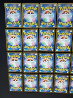 Pokemon Japanese Full Set 24x AR Full Arts Mega Brave ex Mega Symphonia NM 🇨🇦 - Image 5