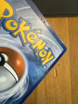 Pokemon TCG Shuckle Legendary Treasures 3/113 Reverse Holo Uncommon MP - Image 3