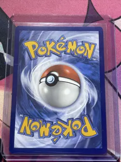 BASIC ENERGY METAL Pokemon Scarlet & Violet 151 Cosmos Holo SVE 008 NM - Image 2