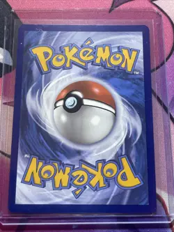 Basic Psychic Energy SVE005 Cosmos Holo Scarlet & Violet 151 Pokemon ENG 2023 - Image 2