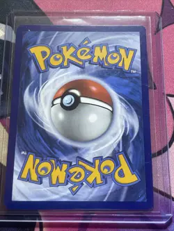 Dark Basic Energy Cosmos Holo SVE 007 Pokemon TCG Scarlet & Violet 151 NM/M - Image 2