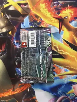 Pokemon TCG: Sun and Moon Unified Minds Booster Pack Factory Sealed - Image 2