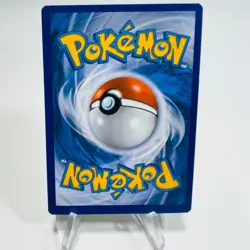 TORNADUS 2013 Pokemon Legendary Treasures REVERSE HOLO RARE POKEMON 108/113 - Image 2