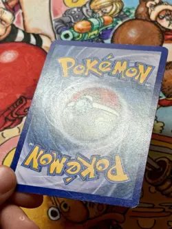 TCG Pokemon English Victini 23/113 Legendary Treasures Reverse Holo - Image 5