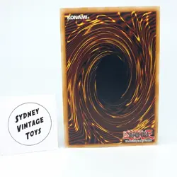 YUGIOH MULTIPLY 1st Edition Super Rare CRMS-EN090 - Image 2