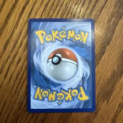 Mega Kangaskhan EX SAR 182/132 Pokemon Card English Near Mint GRADEABLE - Image 2