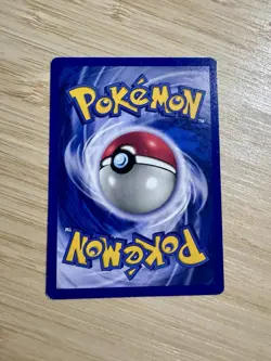 Pokemon Card Set Pikachu Electabuzz The First Movie 1999 Black Star Promo - Image 4