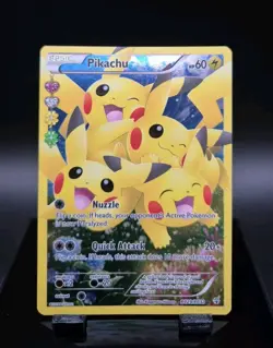 pokemon card-Pokemon TCG Pikachu RC29/RC32 Generations Ultra Rare Full Art. - Image 1