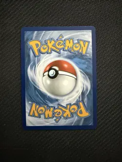 Pokemon TCG N's Zoroark EX Holo Card 185/159 Sv09: Journey Together NM - Image 2