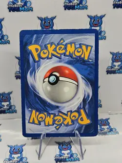 The Rockets Training Gym 104/132 1st Edition Pokemon Card Gym Heroes MP - Image 2
