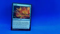 Frogify #47/269 MTG Throne Of Eldraine 2019 Uncommon TCG Card - Image 1