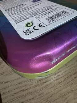 Pokemon: Prismatic Evolutions Mini Tins - Coin & Art Card Only NO PACKS Lot of 5 - Image 3