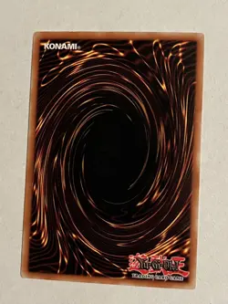Cemetery Bomb SOD-EN059 Soul of the Duelist Yugioh Trap Card sleeve & Toploader - Image 4