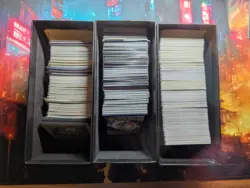 100 Pokemon Cards Lot ALL HOLOGRAPHIC REVERSE HOLO + 6 EX GX FULL ART CARDS - Image 4