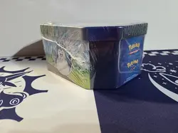 Pokemon Trading Card Game: Pokemon GO Tin: Snorlax New Factory Sealed 820650851520 - Image 5