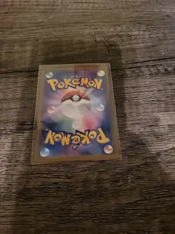 Us Seller Pokemon Card Japanese sv8a 235/187 Walking Wake ex UR M/NM Holo - Image 2