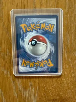 Pokemon TCG Charizard EX Scarlet & Violet 151 Card 199/165 Sir Ultra Rare - Image 3