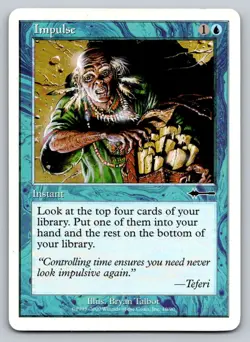 Impulse Visions Regular - Image 1