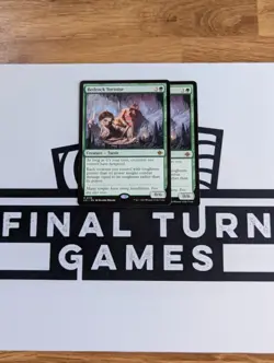 MTG - Bedrock Tortoise - X1 - Read Description - Image 1