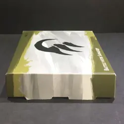 Magic the Gathering MTG - FATE REFORGED PRERELEASE KIT - TEMUR FRF 2015 Sealed - Image 3