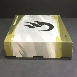 Magic the Gathering MTG - FATE REFORGED PRERELEASE KIT - TEMUR FRF 2015 Sealed - Image 4